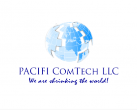 Pacific ComTech LLC entry by crissgee