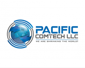 Pacific ComTech LLC entry by Yurie