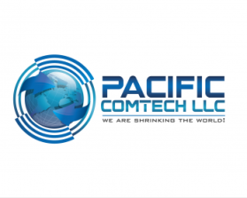 Pacific ComTech LLC entry by Yurie