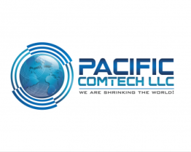 Pacific ComTech LLC entry by Yurie