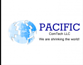 Pacific ComTech LLC entry by crissgee