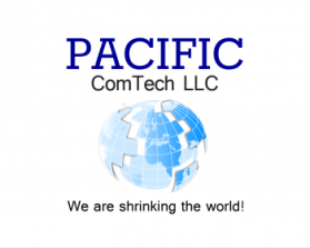 Pacific ComTech LLC entry by crissgee