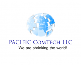 Pacific ComTech LLC entry by crissgee