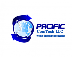 Pacific ComTech LLC entry by crissgee