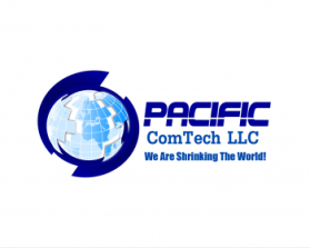 Pacific ComTech LLC entry by crissgee
