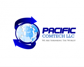 Pacific ComTech LLC entry by crissgee