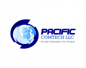 Pacific ComTech LLC entry by crissgee