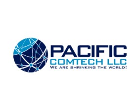 Pacific ComTech LLC entry by Magmion