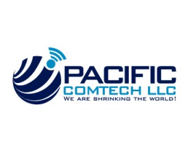 Pacific ComTech LLC entry by Magmion