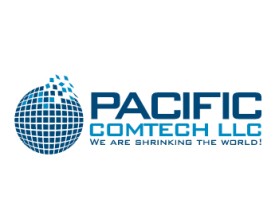 Pacific ComTech LLC entry by Magmion
