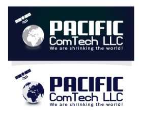 Pacific ComTech LLC entry by FactoryMinion