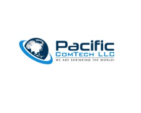 Pacific ComTech LLC entry by airish.designs