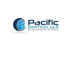Pacific ComTech LLC entry by airish.designs