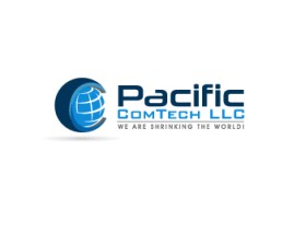 Pacific ComTech LLC entry by airish.designs