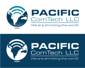 Pacific ComTech LLC entry by marsell