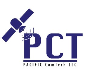 Pacific ComTech LLC entry by aha88