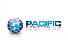 Pacific ComTech LLC entry by GreenEyesAnthony