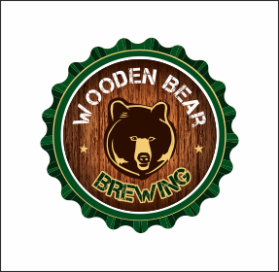 Wooden Bear Brewing entry by Incze Ioana Rodica
