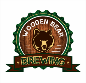 Wooden Bear Brewing entry by Incze Ioana Rodica