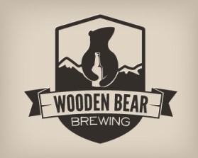 Wooden Bear Brewing entry by Gila von Meissner