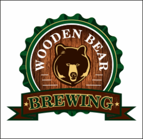 Wooden Bear Brewing entry by Incze Ioana Rodica