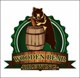 Wooden Bear Brewing entry by Incze Ioana Rodica
