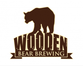 Wooden Bear Brewing entry by Christopher B. Garcia