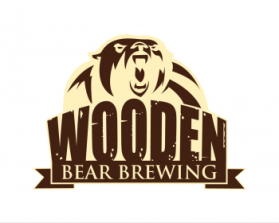 Wooden Bear Brewing entry by Christopher B. Garcia