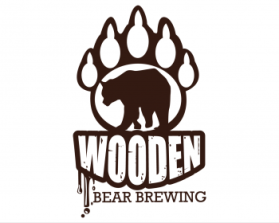 Wooden Bear Brewing entry by Christopher B. Garcia