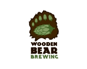Wooden Bear Brewing entry by Brian Welzbacher