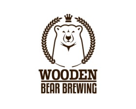 Wooden Bear Brewing entry by Ricky Codilla