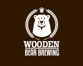 Wooden Bear Brewing entry by Ricky Codilla