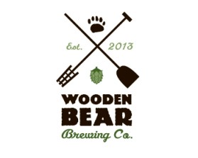 Wooden Bear Brewing entry by Brian Welzbacher