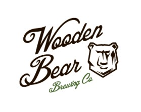 Wooden Bear Brewing entry by Brian Welzbacher