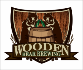 Wooden Bear Brewing entry by Incze Ioana Rodica