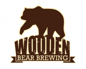 Wooden Bear Brewing entry by Christopher B. Garcia