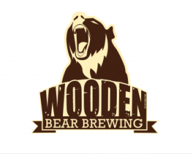 Wooden Bear Brewing entry by Christopher B. Garcia