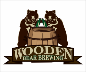 Wooden Bear Brewing entry by Incze Ioana Rodica