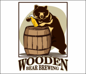 Wooden Bear Brewing entry by Incze Ioana Rodica
