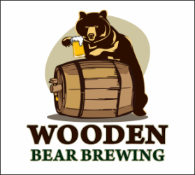 Wooden Bear Brewing entry by Incze Ioana Rodica