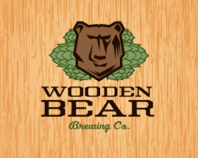 Wooden Bear Brewing entry by Brian Welzbacher
