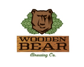 Wooden Bear Brewing entry by Brian Welzbacher