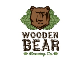 Wooden Bear Brewing entry by Brian Welzbacher