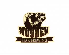 Wooden Bear Brewing entry by Christopher B. Garcia