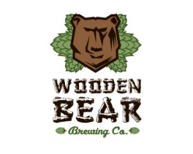 Wooden Bear Brewing entry by Brian Welzbacher