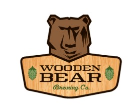 Wooden Bear Brewing entry by Brian Welzbacher