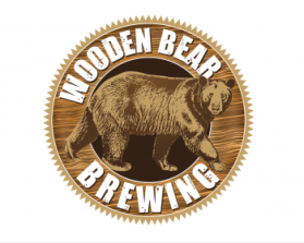 Wooden Bear Brewing entry by benjamin concepcion