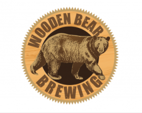Wooden Bear Brewing entry by benjamin concepcion