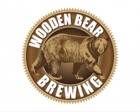 Wooden Bear Brewing entry by benjamin concepcion