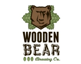 Wooden Bear Brewing entry by Brian Welzbacher